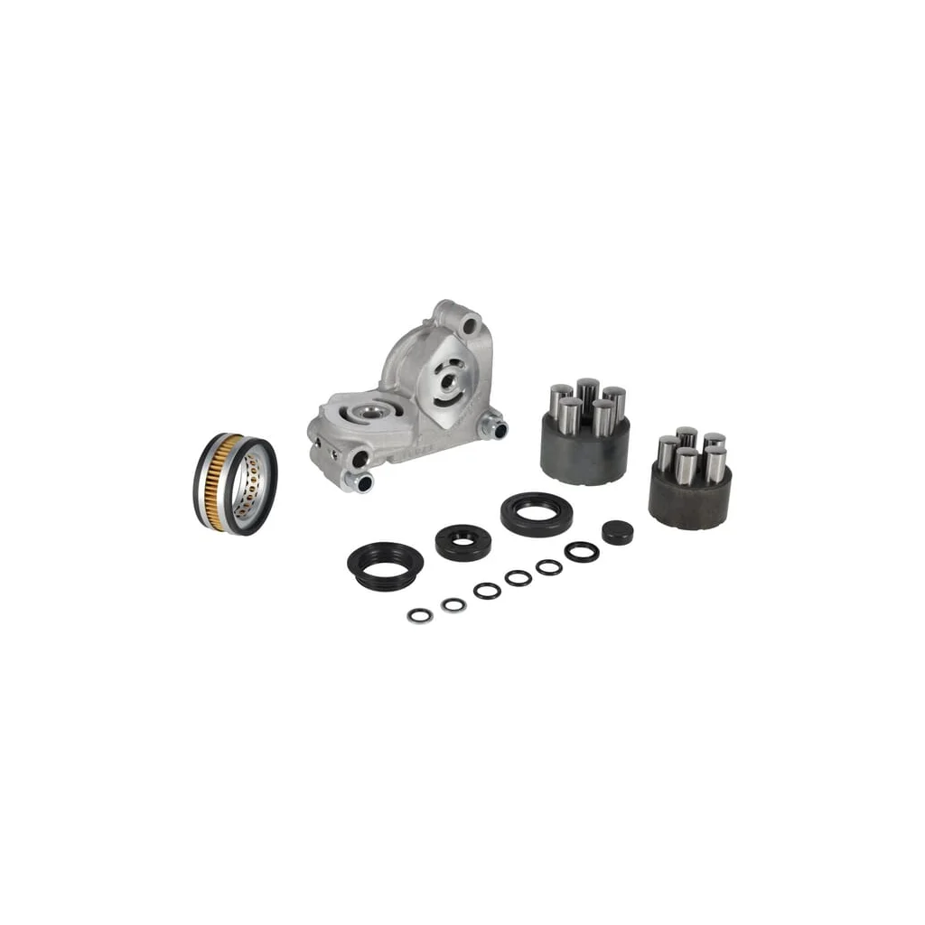 [AMAT2-80200] Kit de reparații (R) (fără ulei sau material de etanșare) 187Q0899510