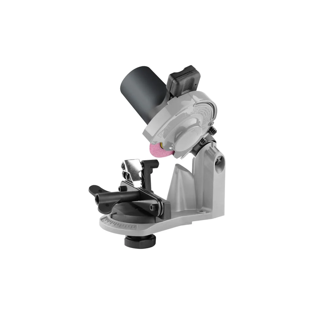 [AMAT2-55093] Ascuțitor de lanț de baterii montat pe banc, MicroJolly, Tecomec 11829003