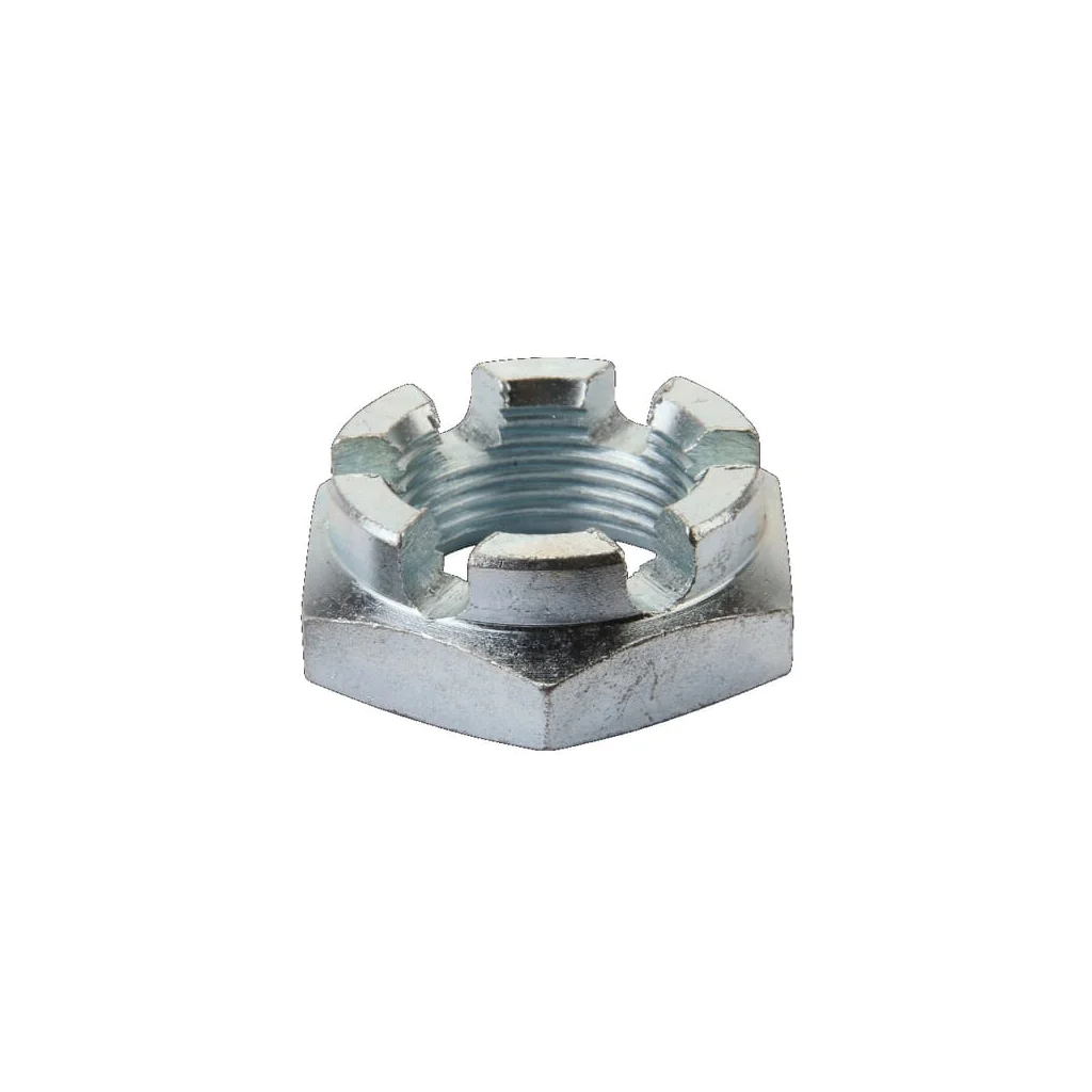 [AMAT2-82648] Piuliță crenelată M30x200mm 198378