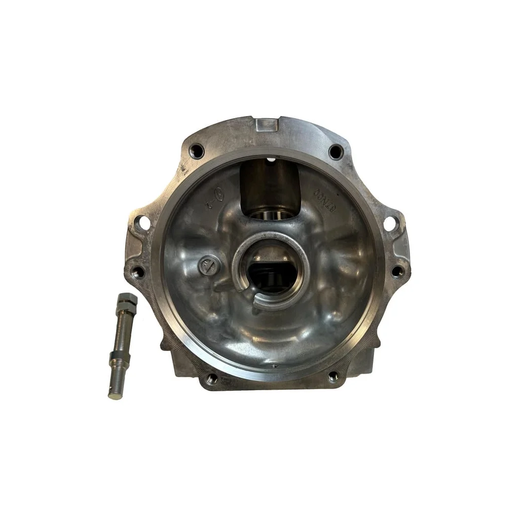 [AMAT2-80244] Cutie de viteze, față dreapta, completă 187N0099210