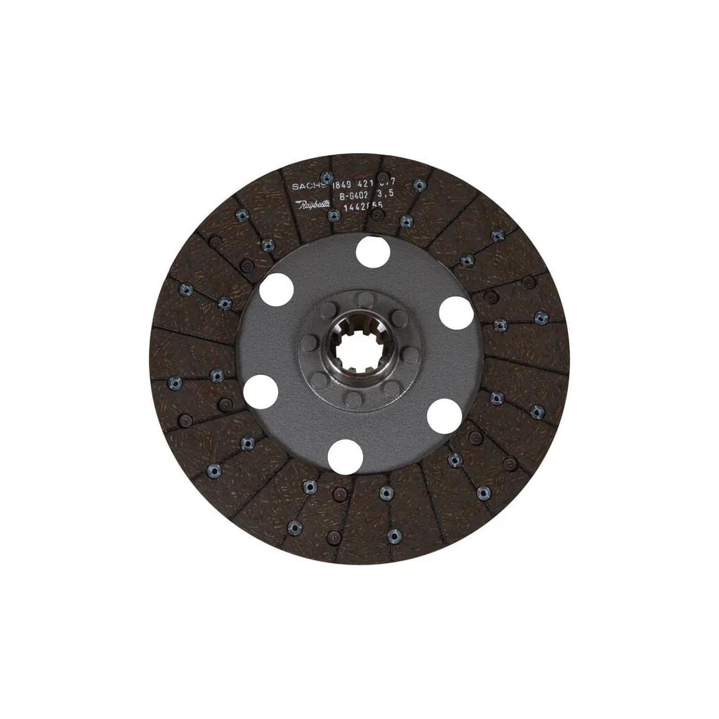 [AMAT2-80246] Disc ambreiaj F&S 1864040017