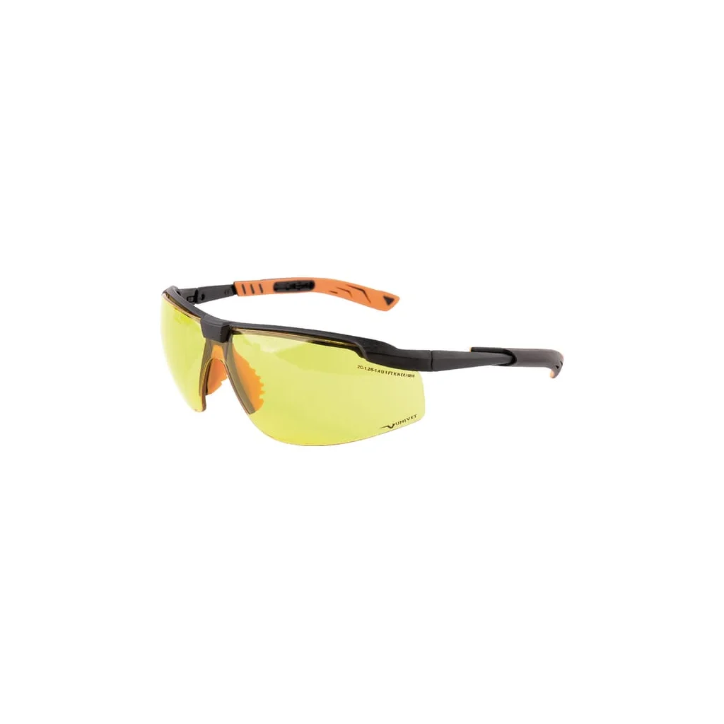 [AMAT2-82679] Univet 5X8 galben AS AF UV400 1956UV5X8030003