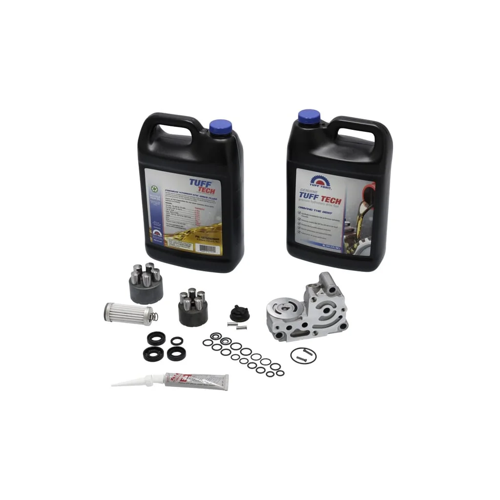 [AMAT2-80256] Kit de reparații (K574T,B,F) (cu ulei și etanșant) 187Q0399300