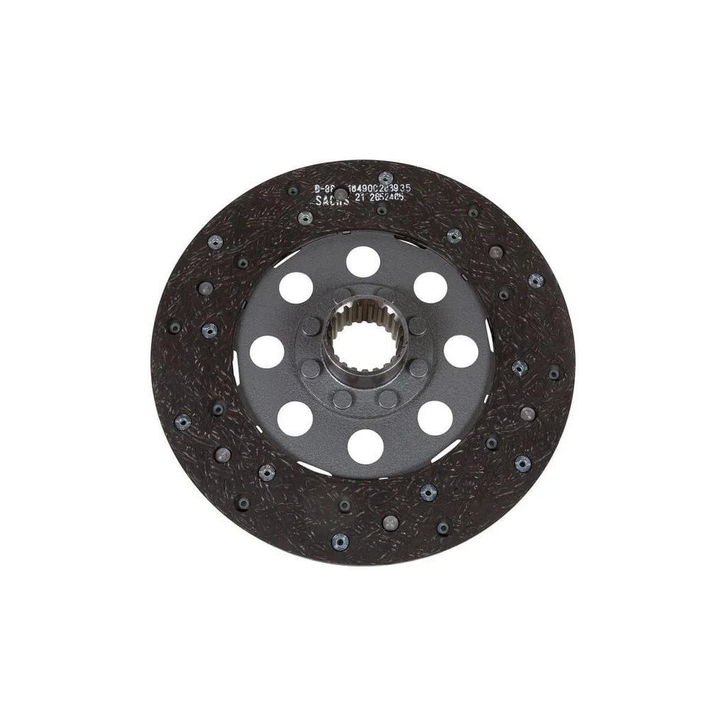 [AMAT2-80265] Disc ambreiaj F&S 1864052106