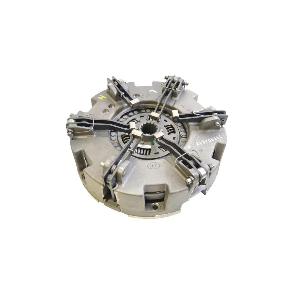 [AMAT2-80267] Ansamblu ambreiaj dublu F&S 1888876006