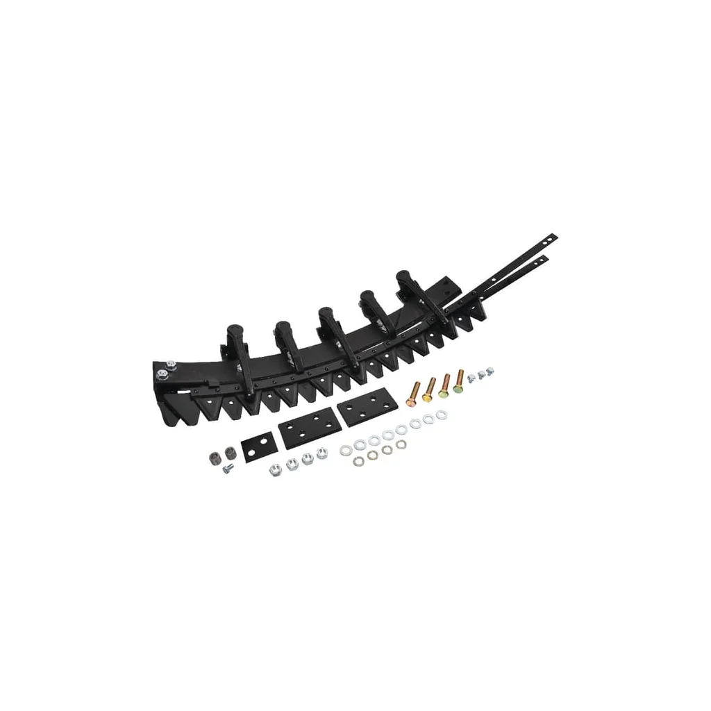 [AMAT2-55170] Traversă de fixare cuțit cotită Busatis 1171000