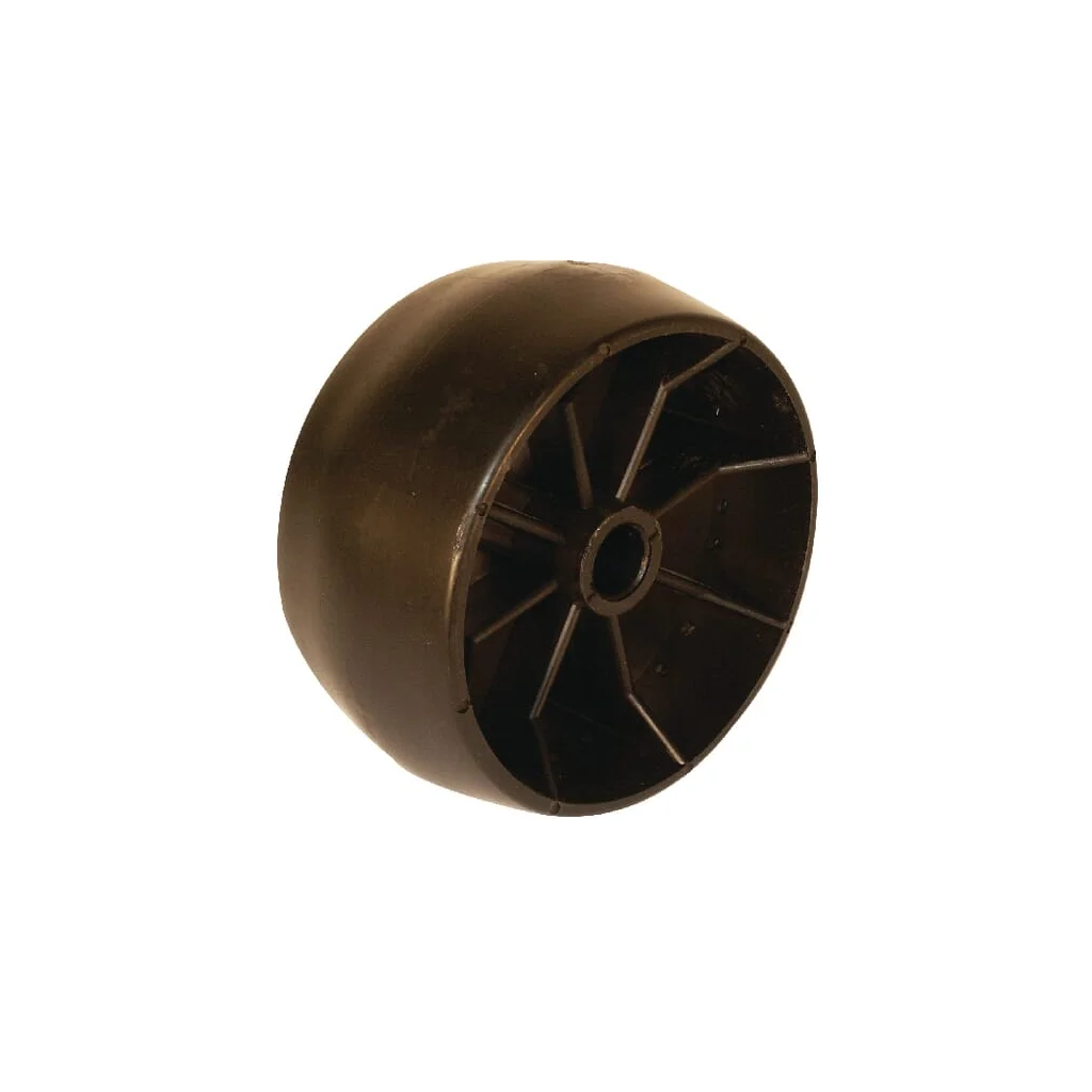 [AMAT2-51671] Roată de sprijin Ø 122x60mm mulcitor 1134240501