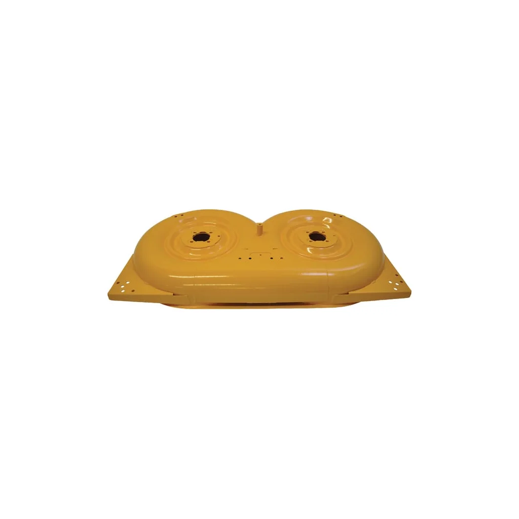 [AMAT2-51680] Carcasă punte de tuns iarba 85cm galben 1134302501