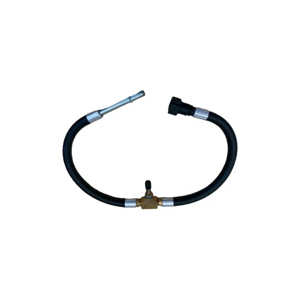 [AMAT2-82729] Furtun adaptor pentru testare presiune combustibil (EFI) 19624