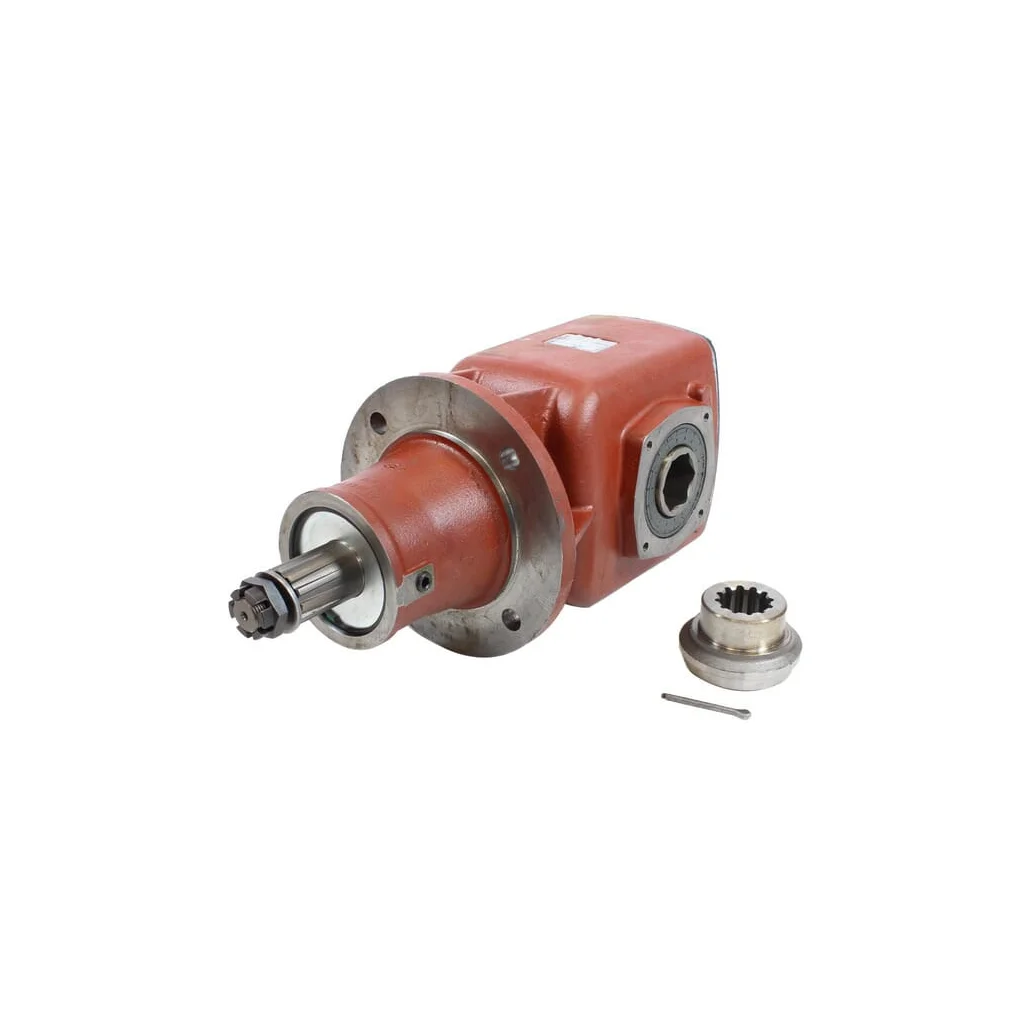 [AMAT2-82741] Cutie de viteze LF-199-A 1:3 199000