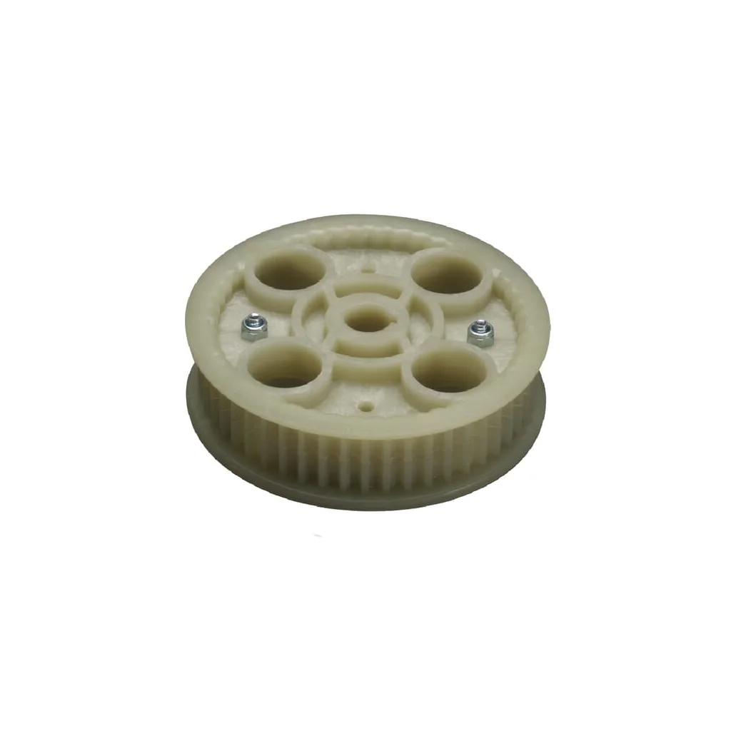 [AMAT2-51755] Fulie dințată completă 1134367901