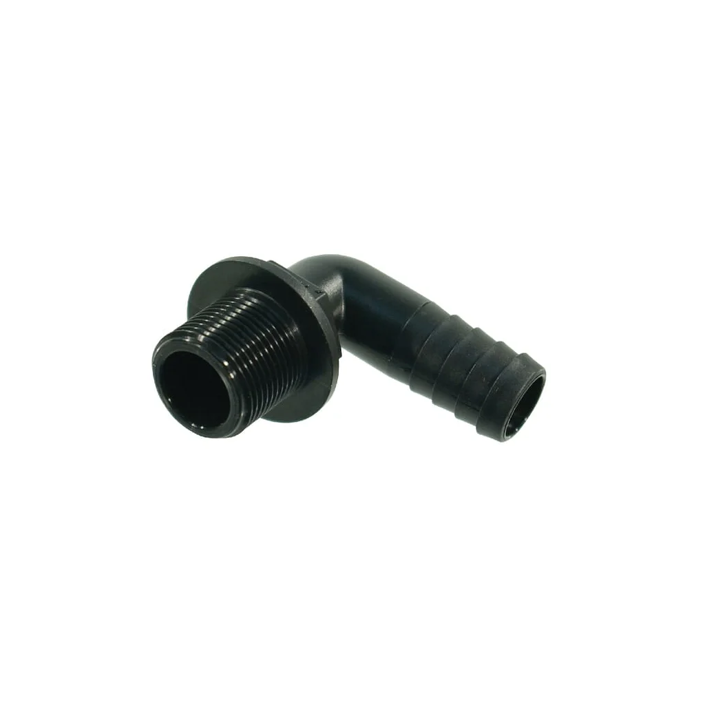 [AMAT2-51827] Racord furtun cot 90° 20mm x 3/4" tată 1132320AV