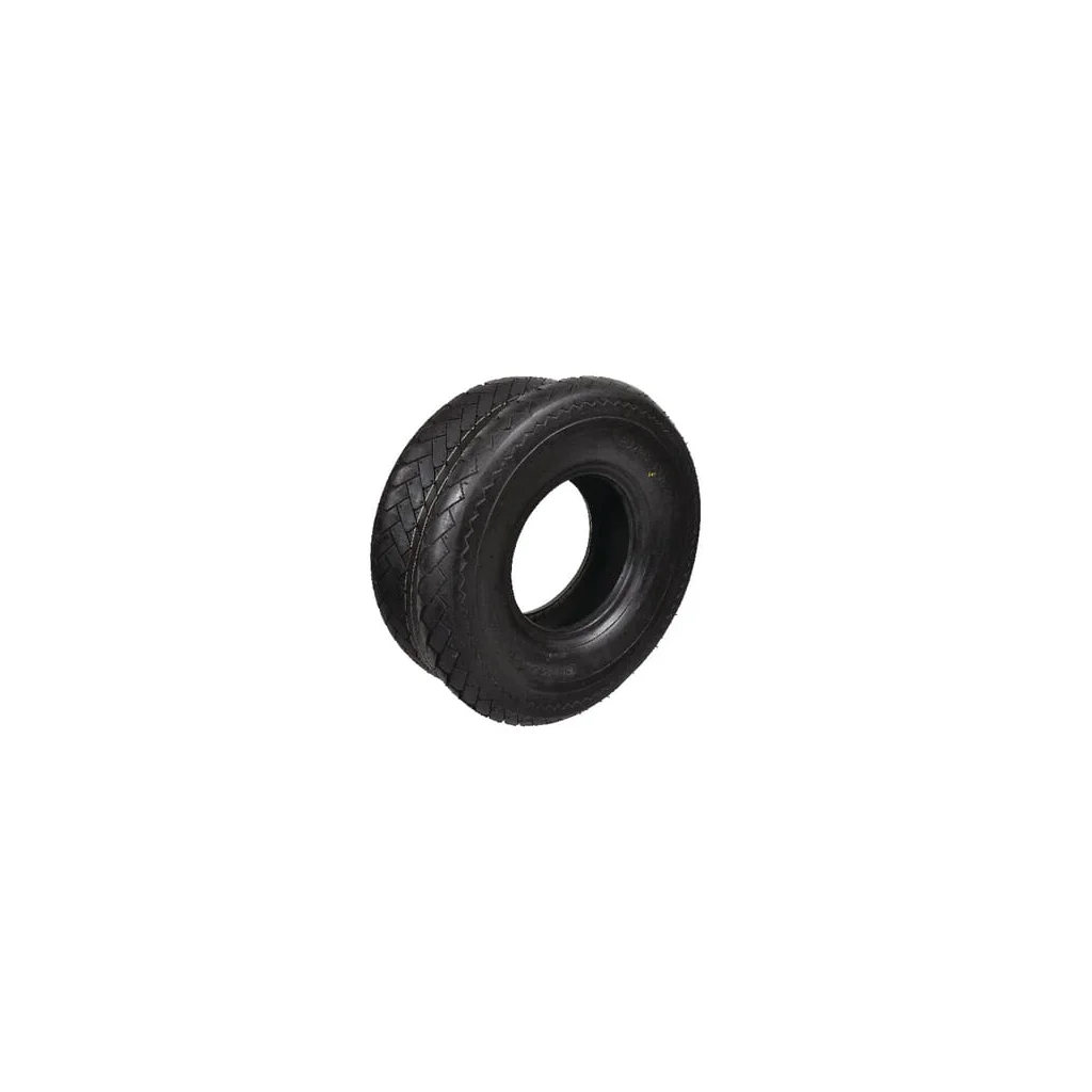 [AMAT2-80354] Anvelopă și cameră 18-8.50-8, 4 pliuri, valvă dreaptă, KT304 1885084KT304S