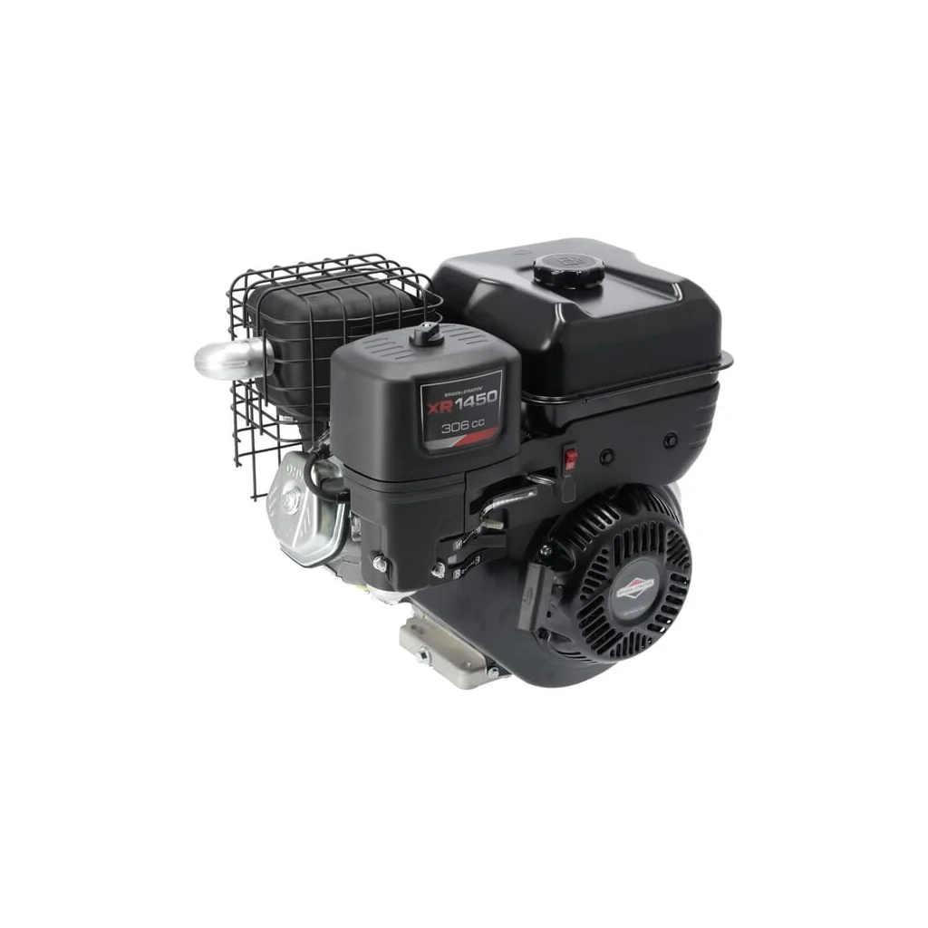 [AMAT2-82808] Motor, orizontal, 10cp, seria 1450, Briggs & Stratton 19N1320237H5