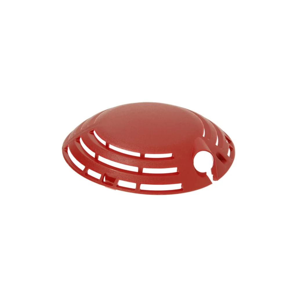 [AMAT2-82834] Capac ventilator, roșu, R280 19615ZG9801ZE