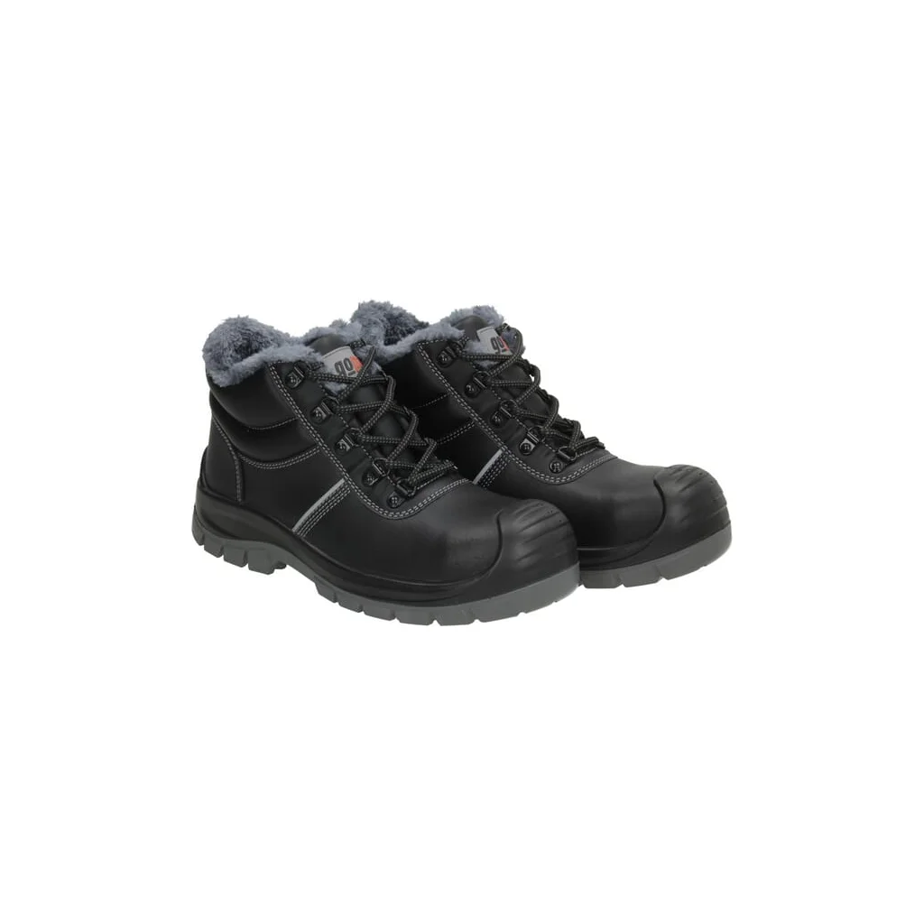 [AMAT2-82856] Ghete de protecție pentru iarnă Basic Mid S3 46 1966202046GP