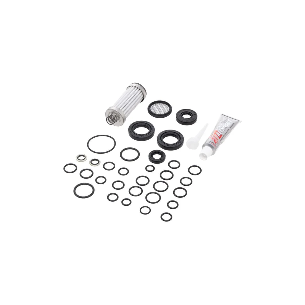 [AMAT2-80381] Set de sigilare 187Q0599011