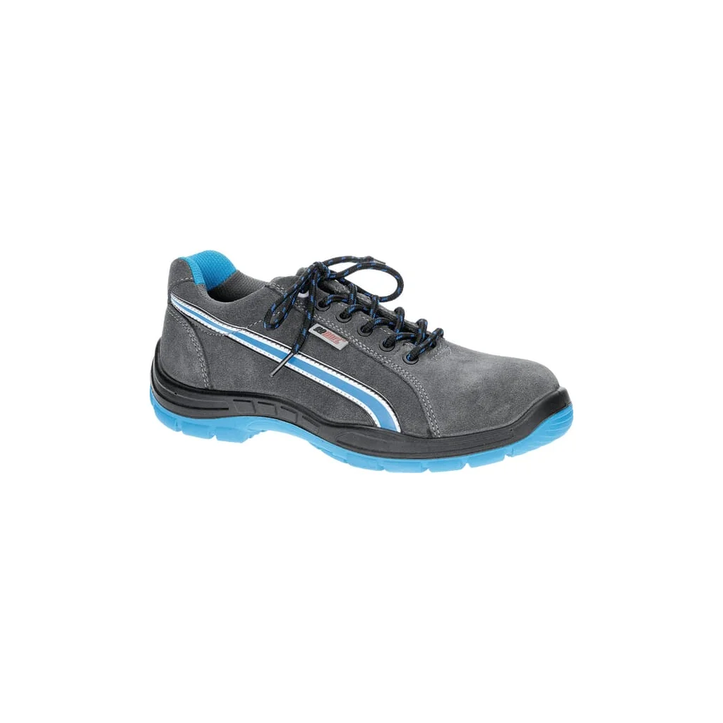 [AMAT2-82889] Pantofi de protecție, clasa S1P, mărime 4, Activ gopart 1966002037GP