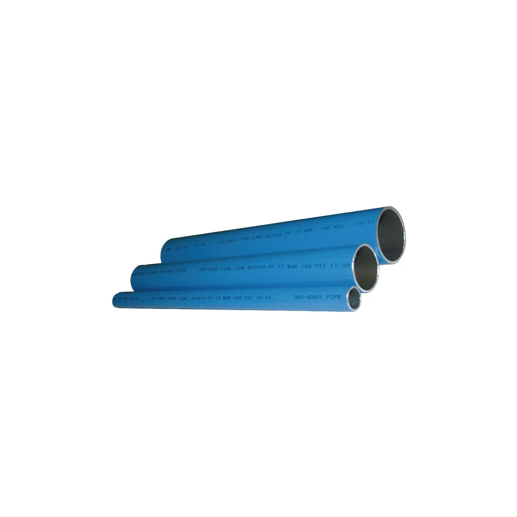 [AMAT2-82895] Țeavă Alu-line diametru 40mm 3m 199LA0007