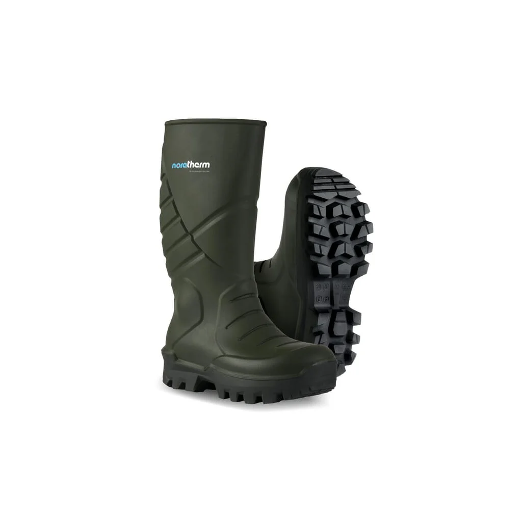 [AMAT2-82897] Cizme de protecție Nora Therm, S5, mărime 43 1965201040N543