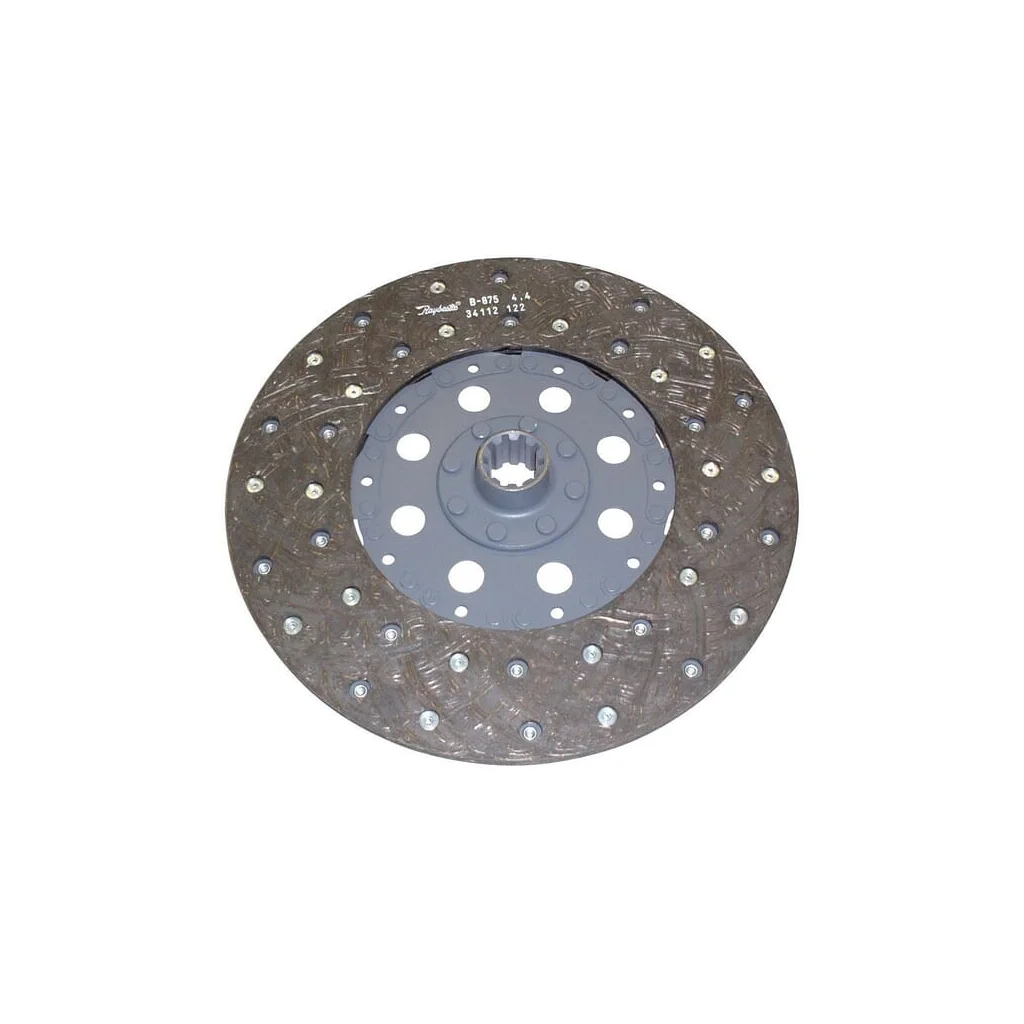 [AMAT2-80415] Disc ambreiaj F&S 1864377101