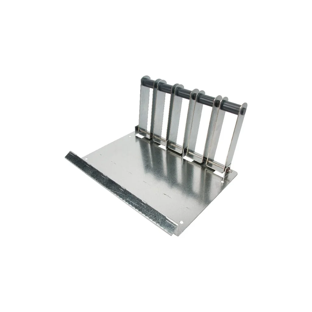 [AMAT2-80420] Suport pentru role de hârtie abrazivă până la 200x40mm 18636313400