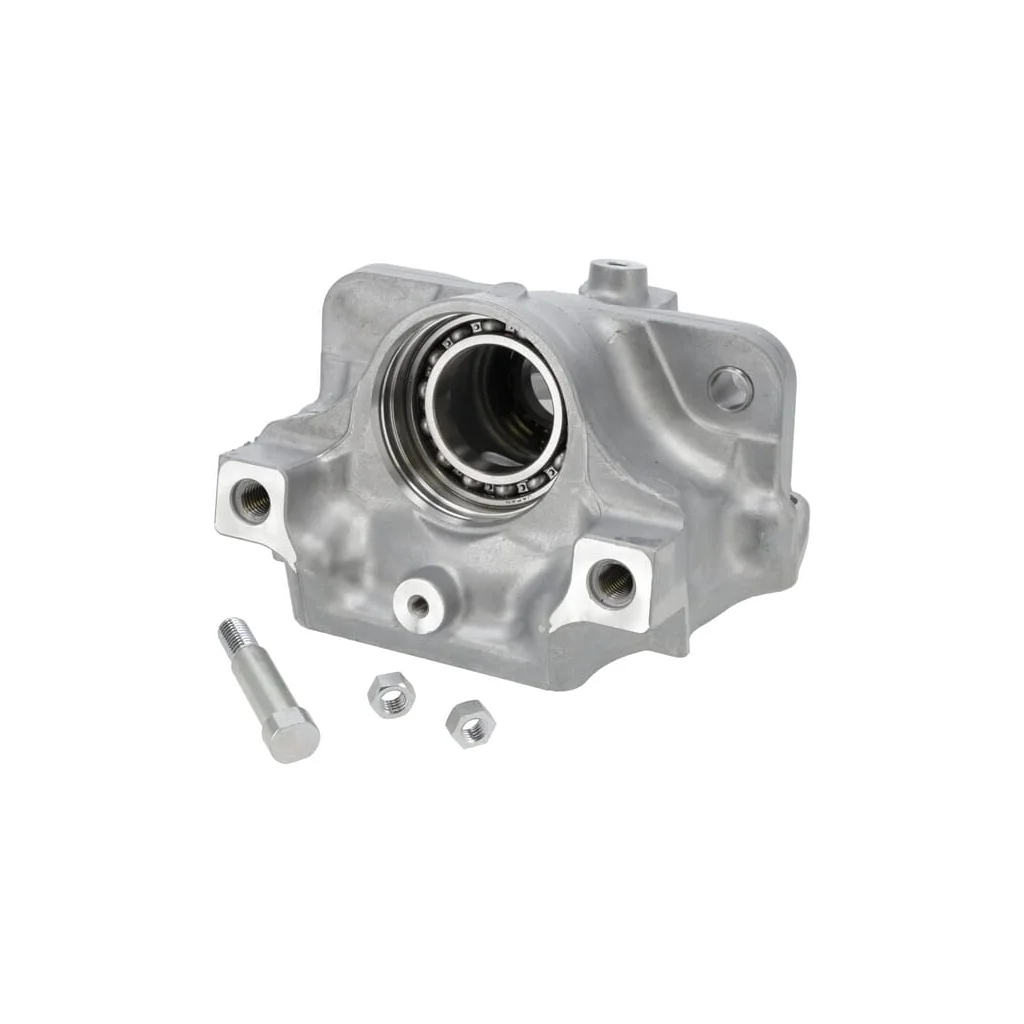 [AMAT2-80434] Cutia de viteze, față stânga, completă 187N0099200