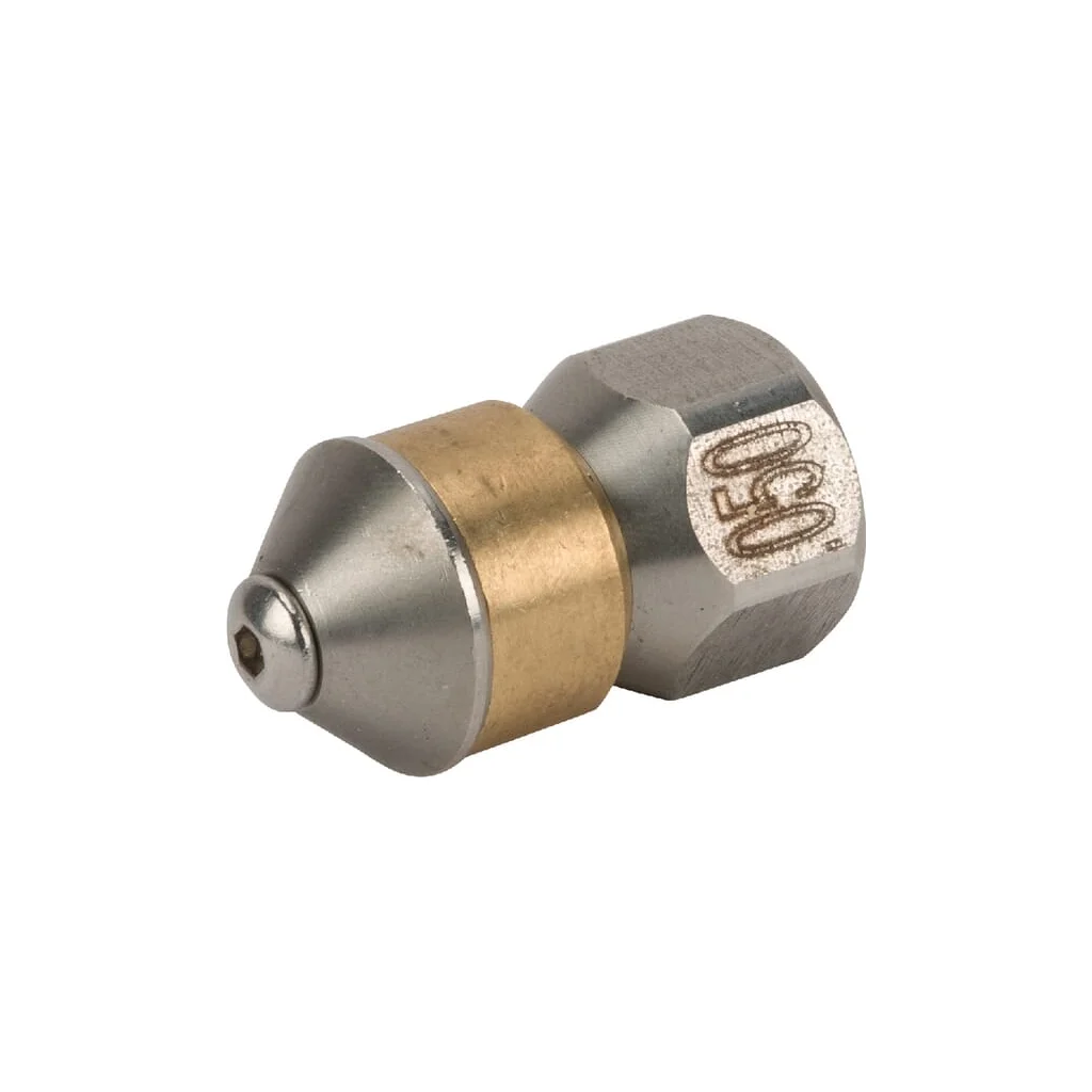[AMAT2-80446] Duză de scurgere 050 rotativă 3/8" filet interior 18930124722620