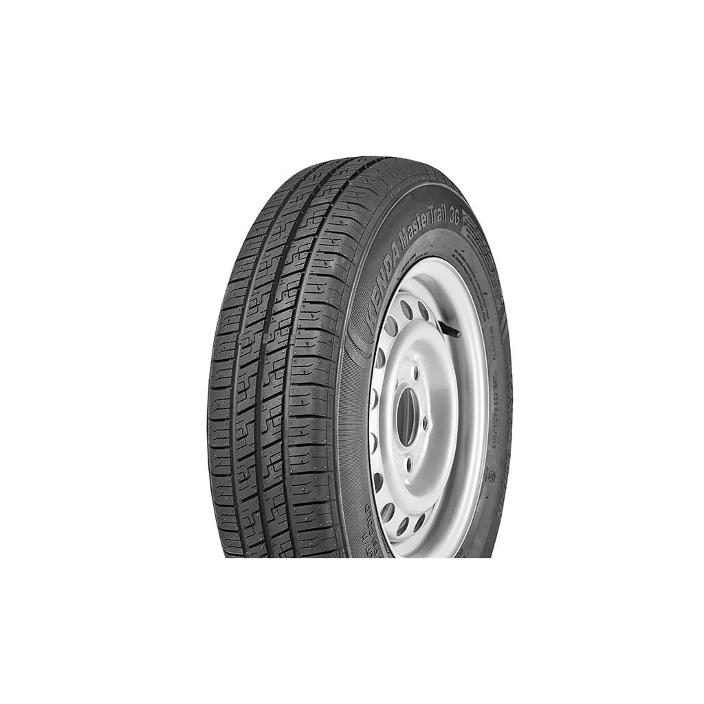 [AMAT2-82952] Anvelopă 195/50R13C 104/102N TL E M+S KENDA KR101 MasterTrail 3G 19550R13K