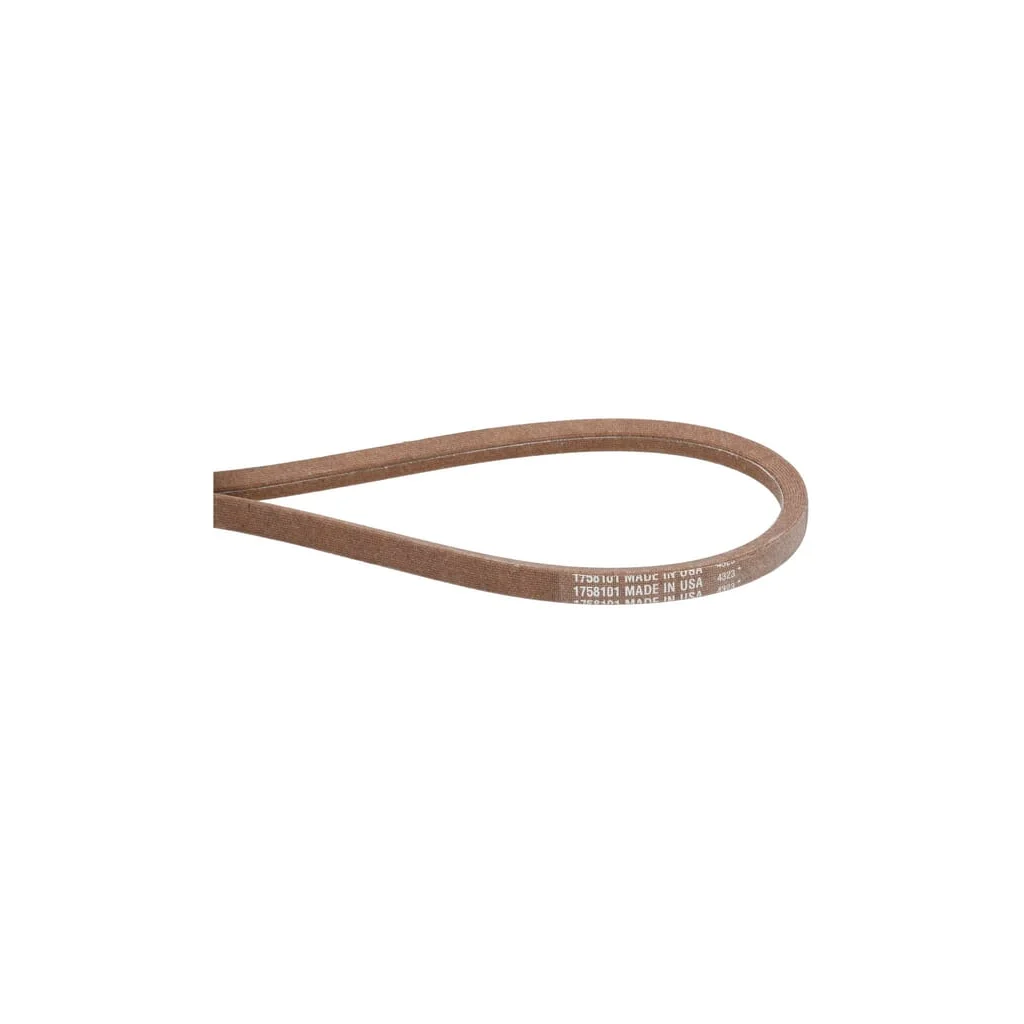 [AMAT2-75923] Curea trapezoidală 1758101YP