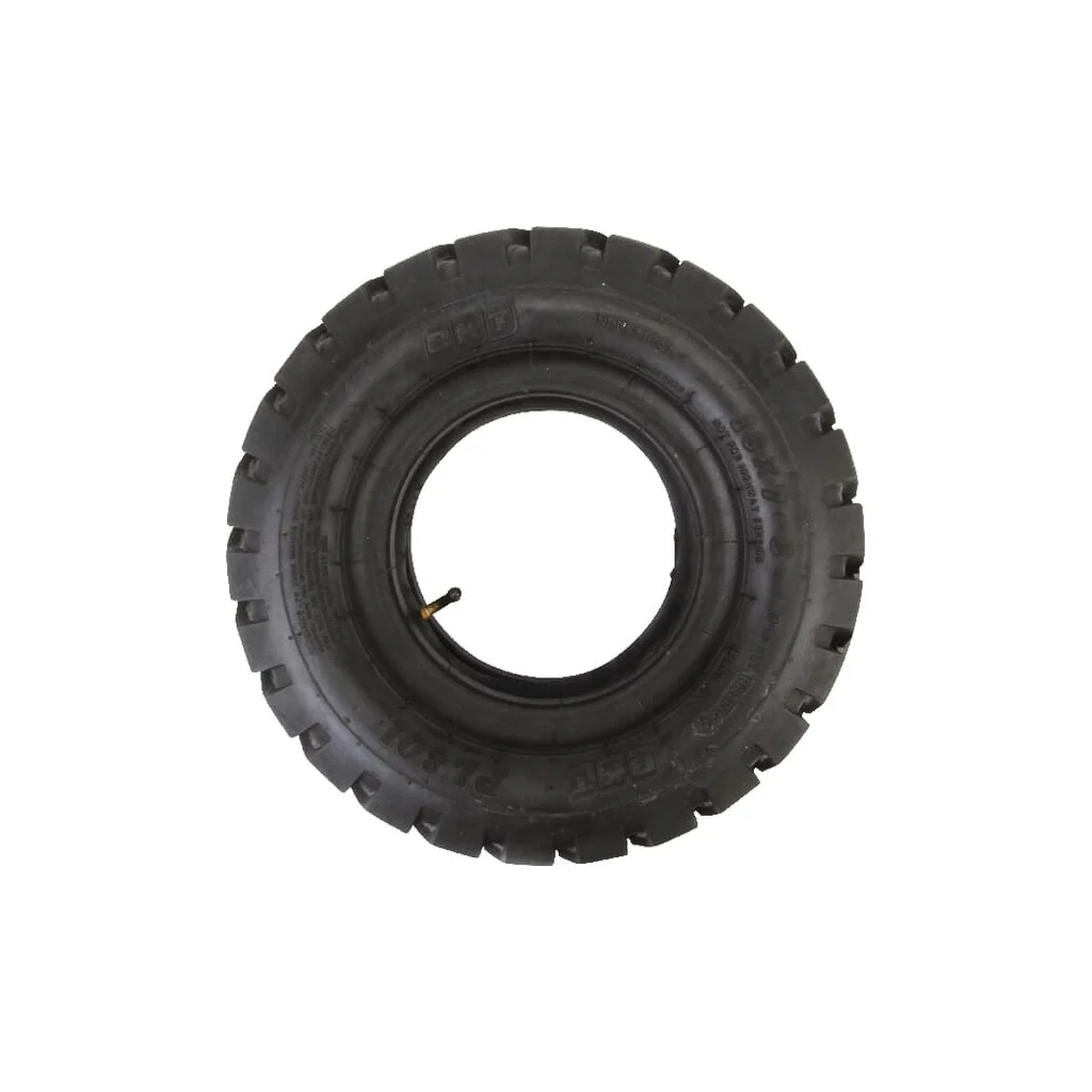 [AMAT2-80453] Anvelopă și cameră 18x7-8, 16 pliuri, PL801, BKT 187816PL801S
