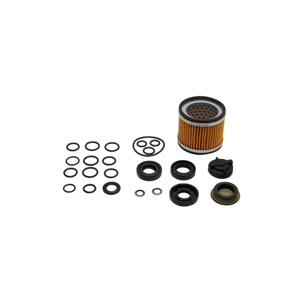 [AMAT2-80463] Kit de etanșare (K574D, G, &amp, H) (cu ulei cu material de etanșare) 187Q0399230DA