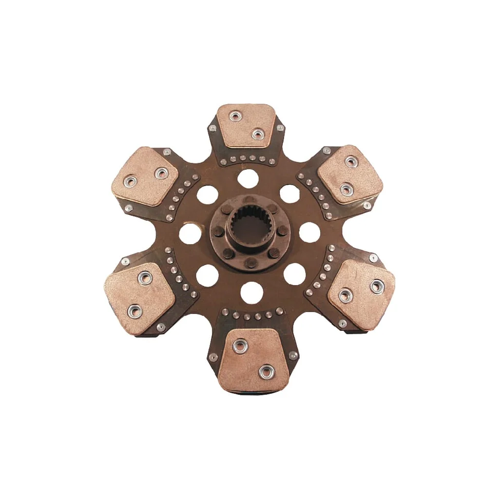 [AMAT2-80478] Disc ambreiaj 1864456001