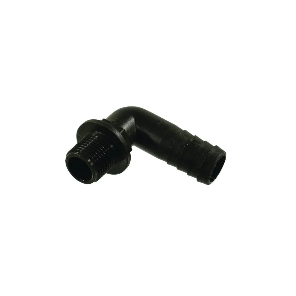 [AMAT2-51964] Racord furtun cot 90° 16mm x 1/2" tată 1132215