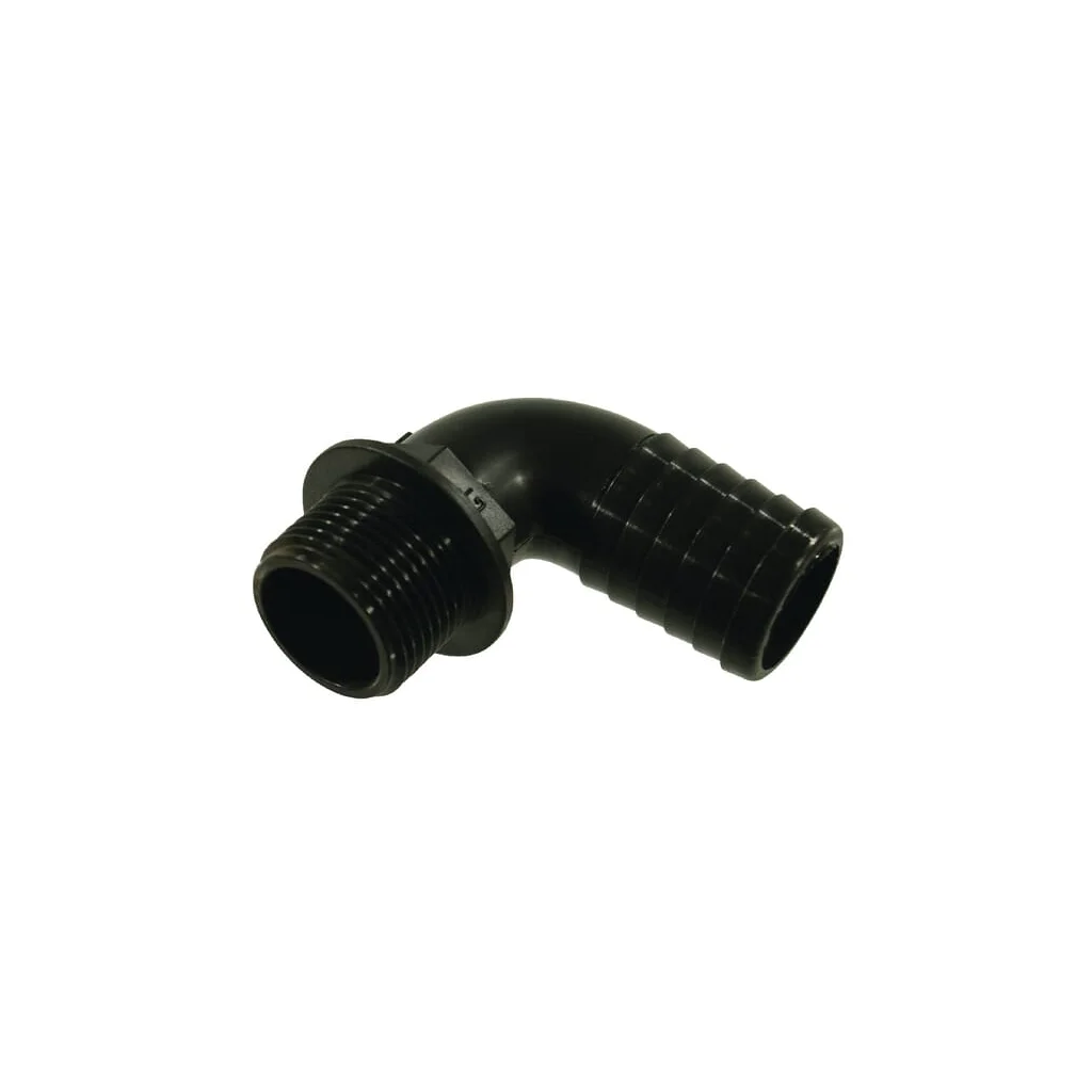 [AMAT2-51965] Racord furtun cot 90° 25mm x 1" tată 1132425