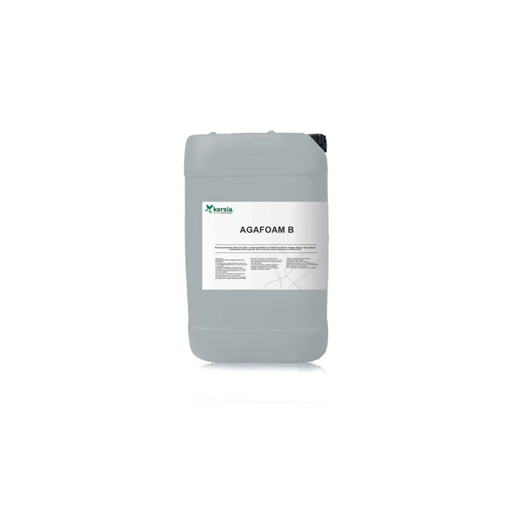 [AMAT2-83005] Agafoam B 13kg 19615KERS