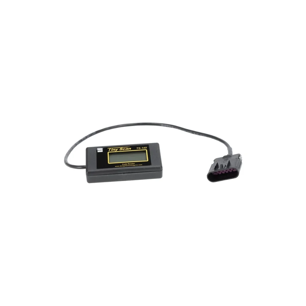 [AMAT2-83023] Tiny Scanner 19626