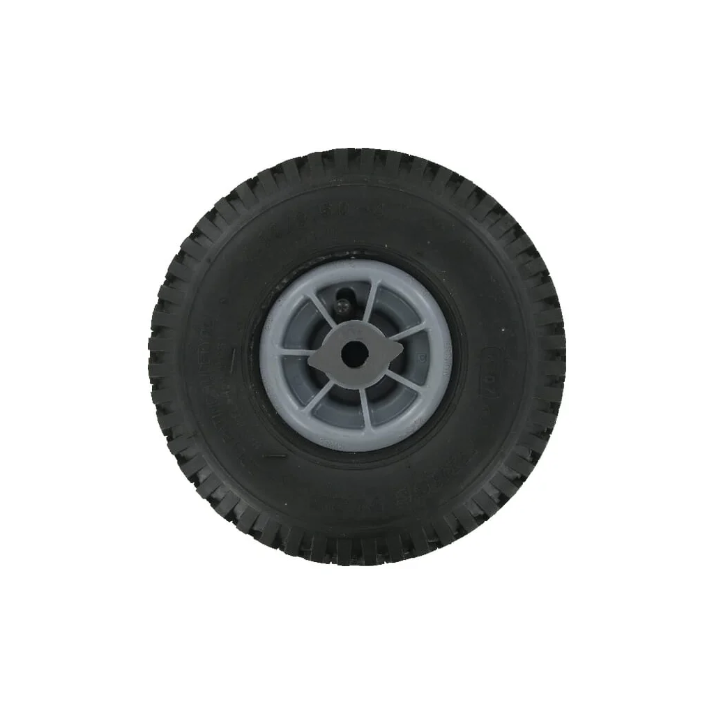 [AMAT2-80490] Roată completă EL63 1846800561