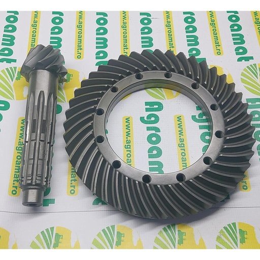[AMAT1-16560] Grup Conic 9/43