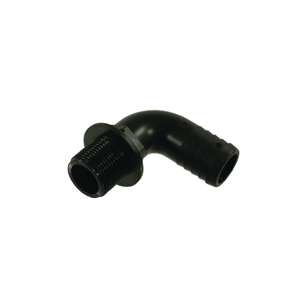 [AMAT2-52126] Racord furtun cot 90° 25mm x 3/4" tată 1132325
