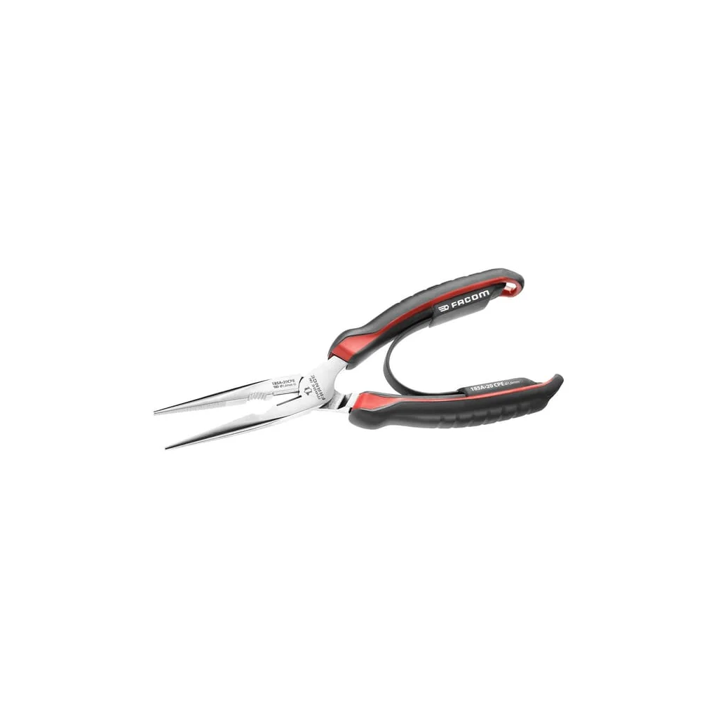 [AMAT2-80570] Clește mecanic 200mm 185A20CPE