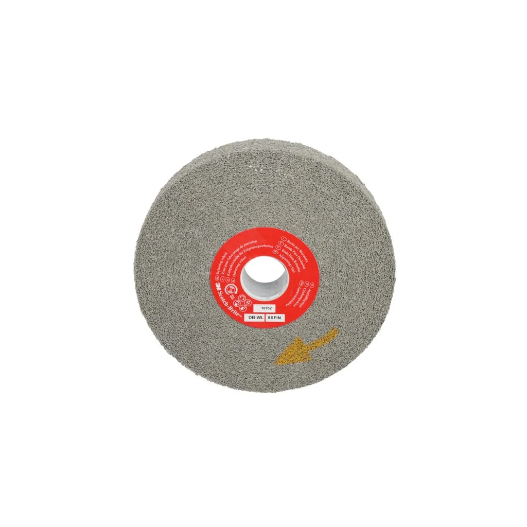 [AMAT2-80581] Roată de debavurare 152,4x25,4x25,4 18762