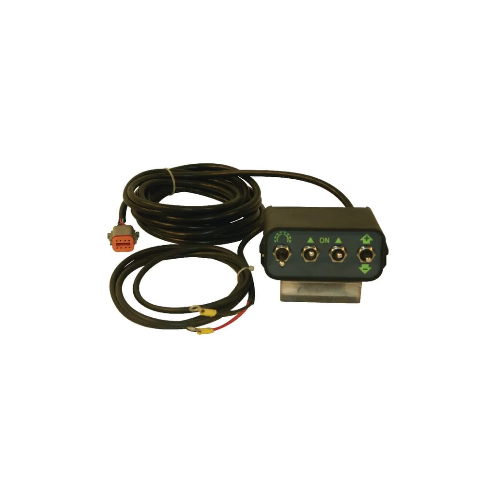 [AMAT2-83233] Cutie de comandă 2 TB cu cablu 20030248