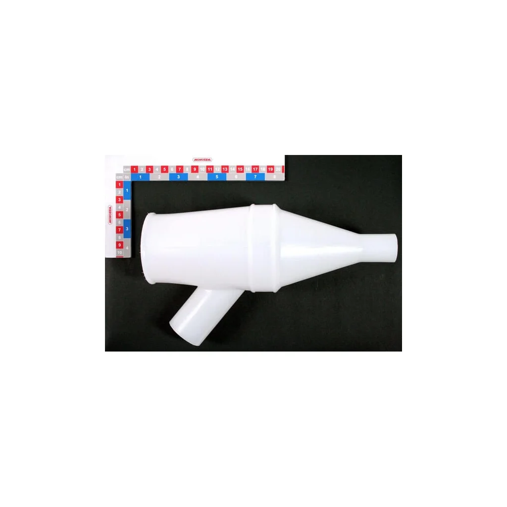 [AMAT2-83638] Ciclon pentru fertilizator montat frontal (cu capac) 20038430