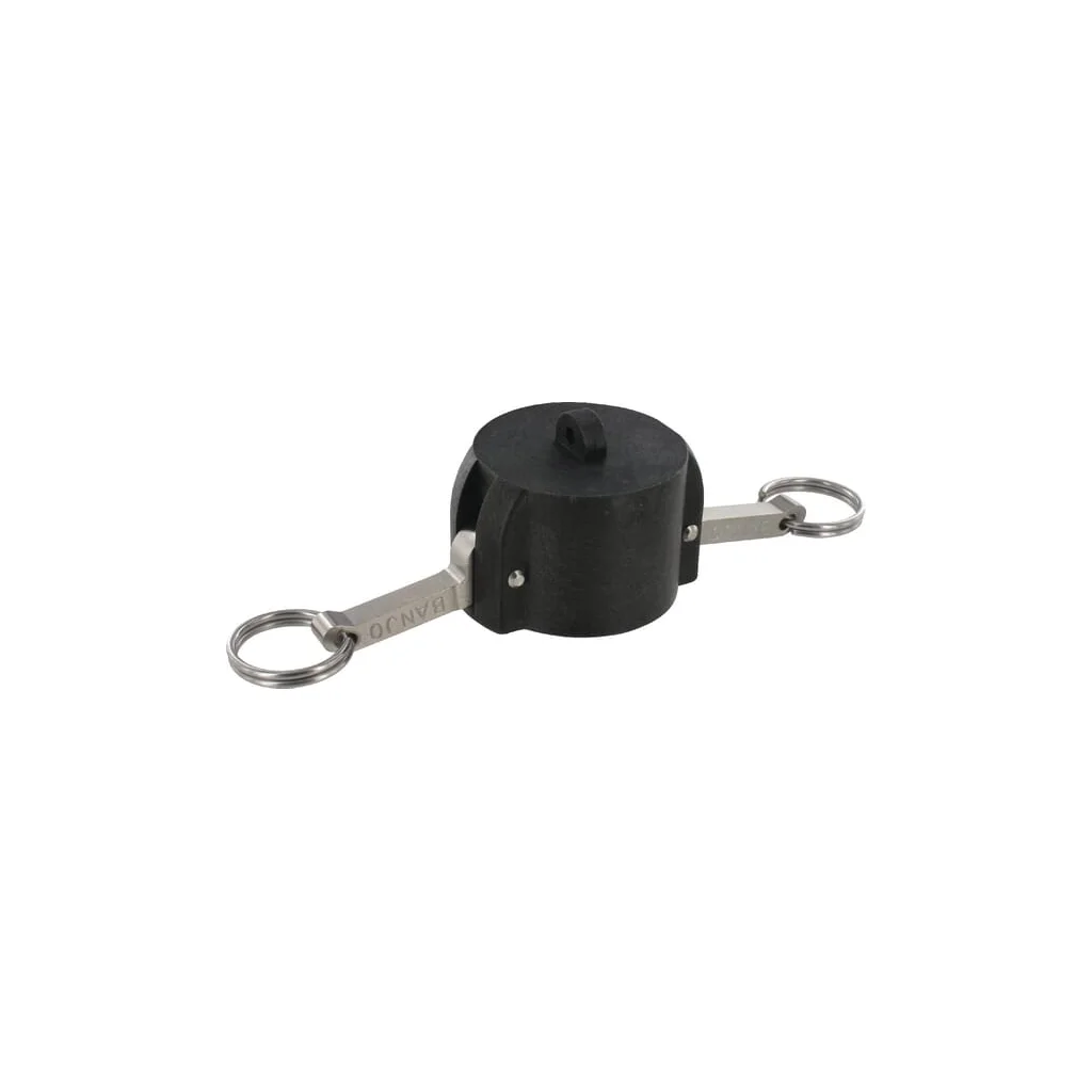 [AMAT2-83267] Dispozitiv blocare cu camă Cap piesă M 2" Banjo 200CAP