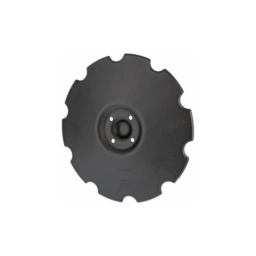 [AMAT2-76093] Taler disc crestat 470mm 179857KR