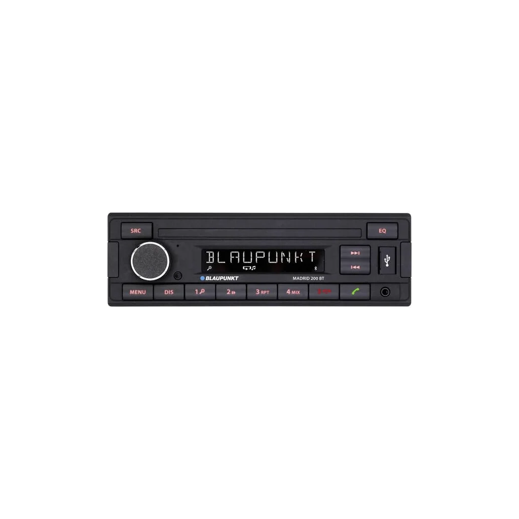 [AMAT2-83283] Radio Madrid 200 BT 2001020000001