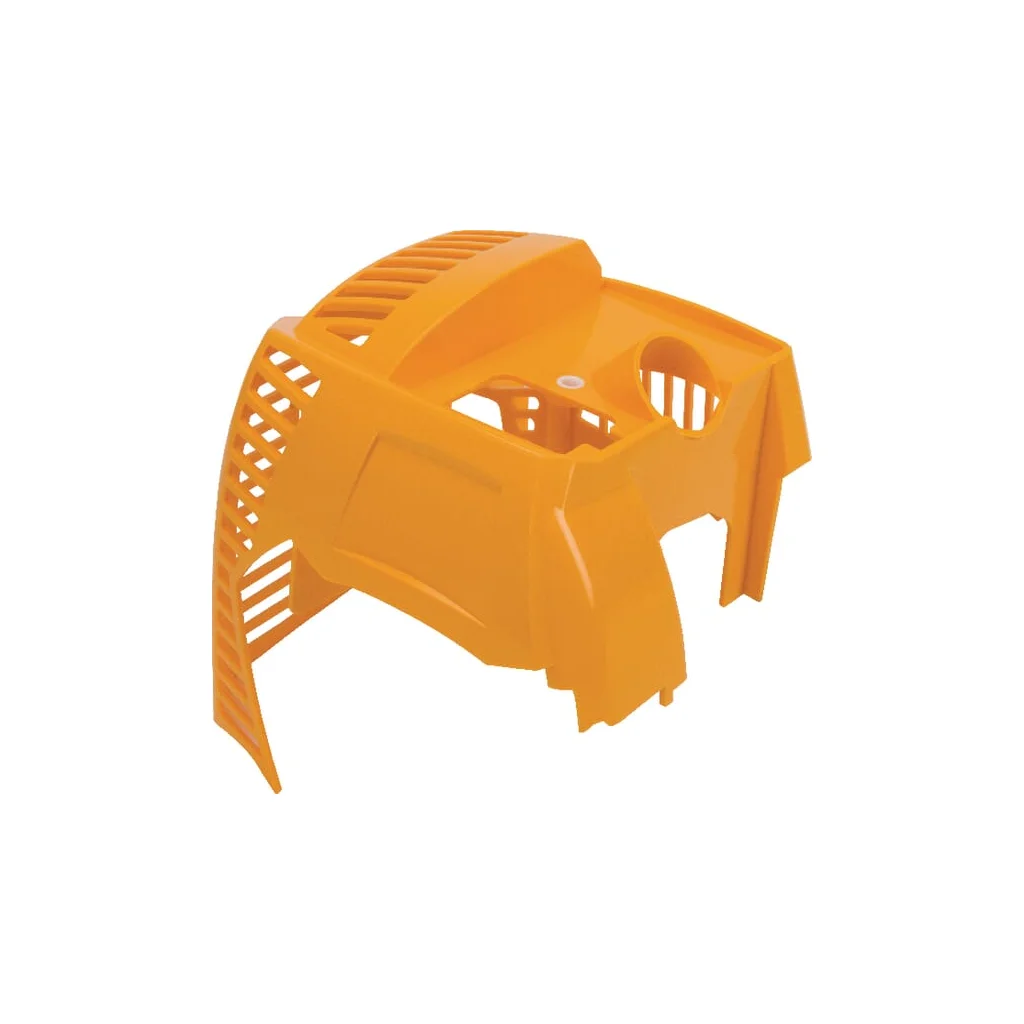 [AMAT2-55392] Capac de protecție motor, galben 1188014600