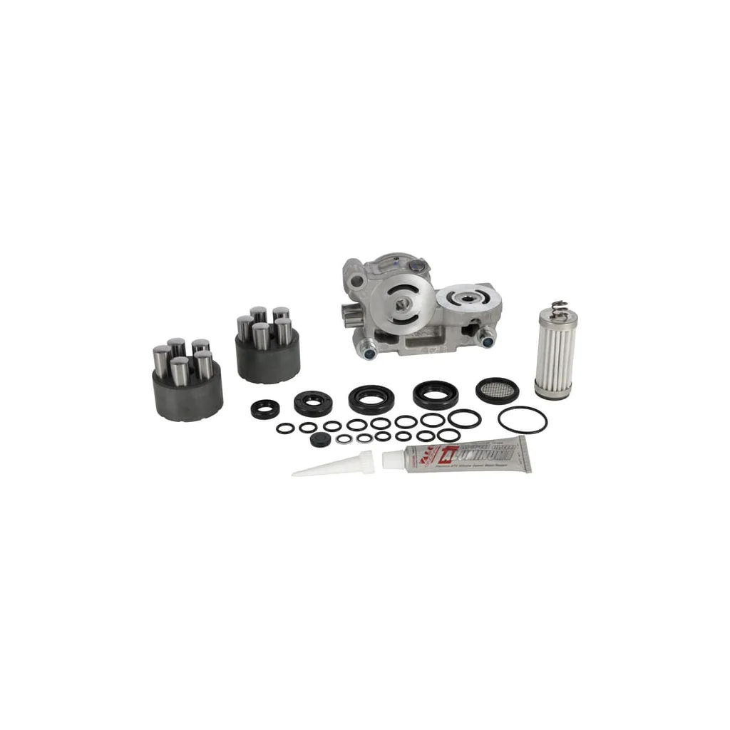 [AMAT2-80660] Kit de reparații (fără ulei cu etanșant) 187Q0599191