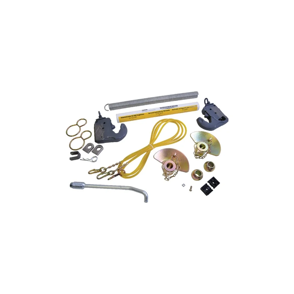 [AMAT2-83321] Set cârlige de prindere 200325